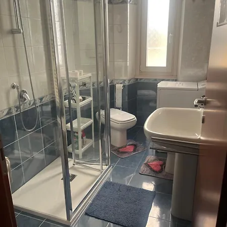 Rosy Апартаменты *