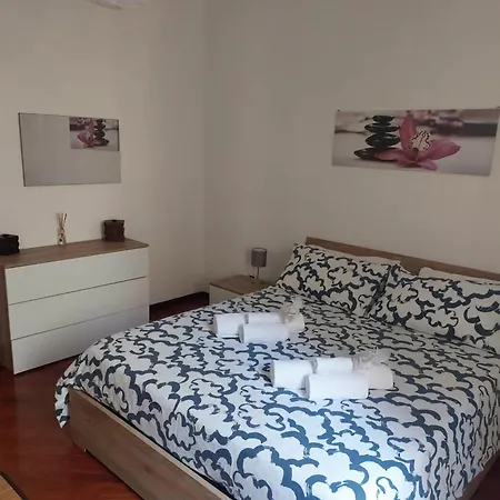 Апартаменты Rosy