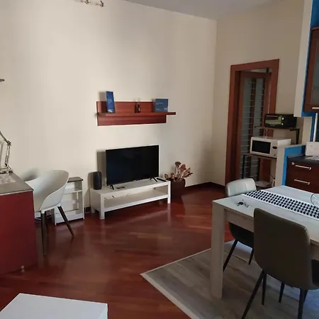 Апартаменты Rosy Рим