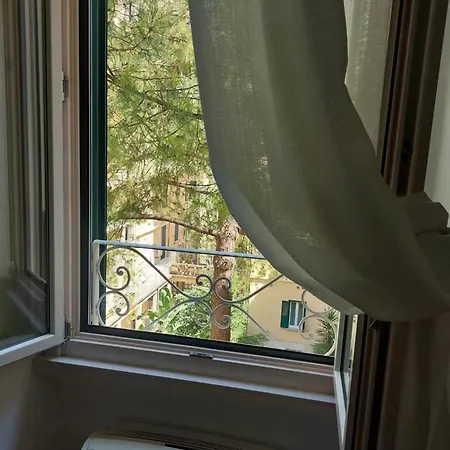 Rosy Апартаменты