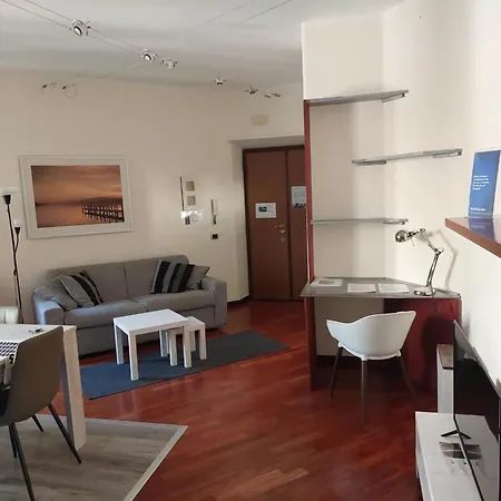 Rosy Апартаменты Рим