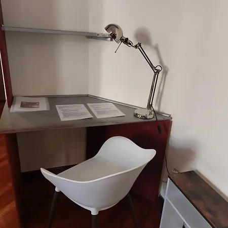 Апартаменты Rosy